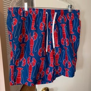 Tommy Hilfiger Swim Suit - Size XL